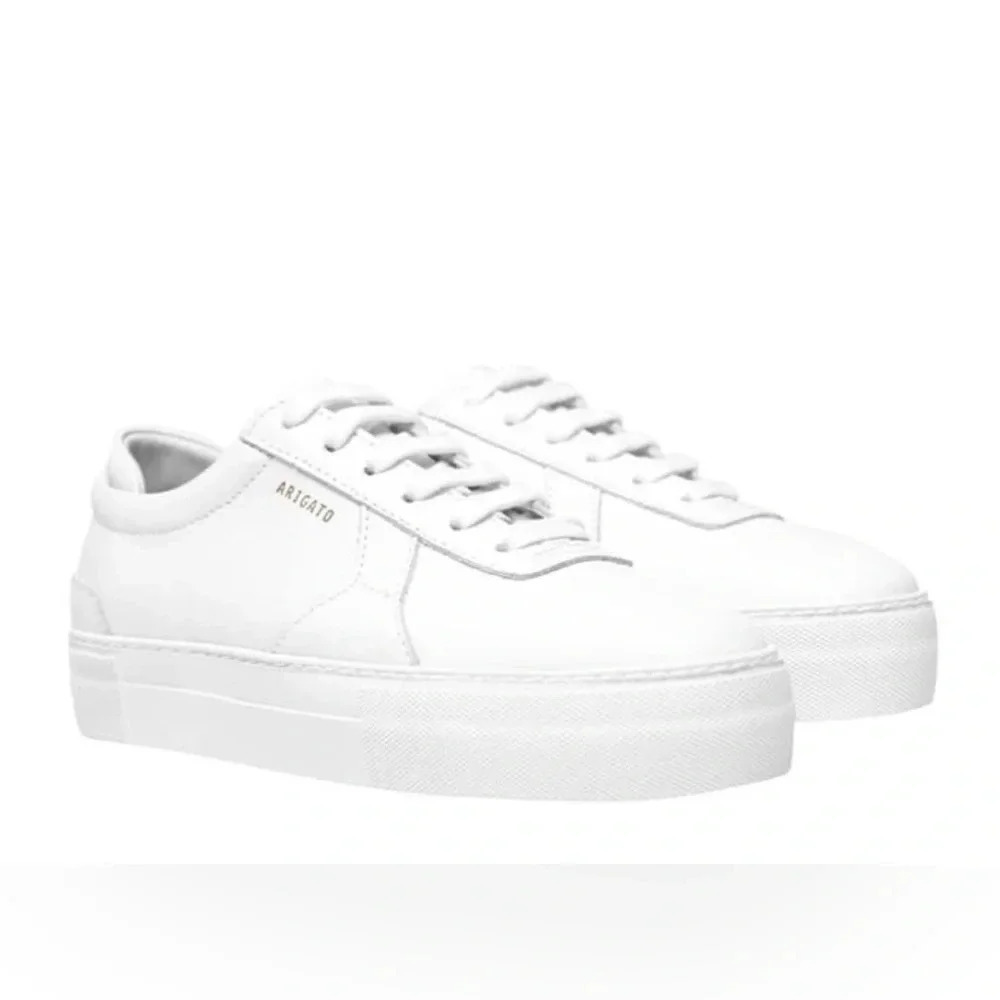 Axel Arigato Platform Sneaker sz 6.5